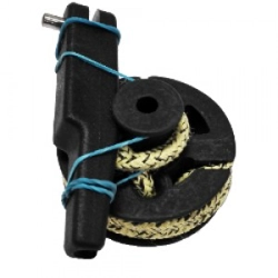 vendita online Kit corda testa taglio per troncarami helium art.30 Cesoie forbici svettatoi Archman